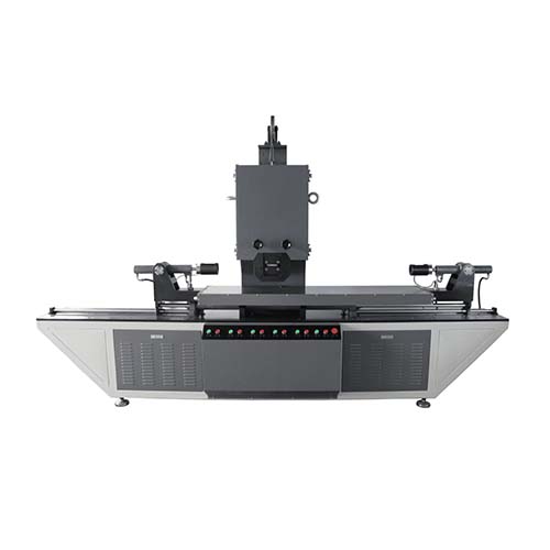 MCD-6 Pad Friction Coefficient Testing Machine